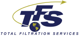 Total Filtration Services, Inc. logo